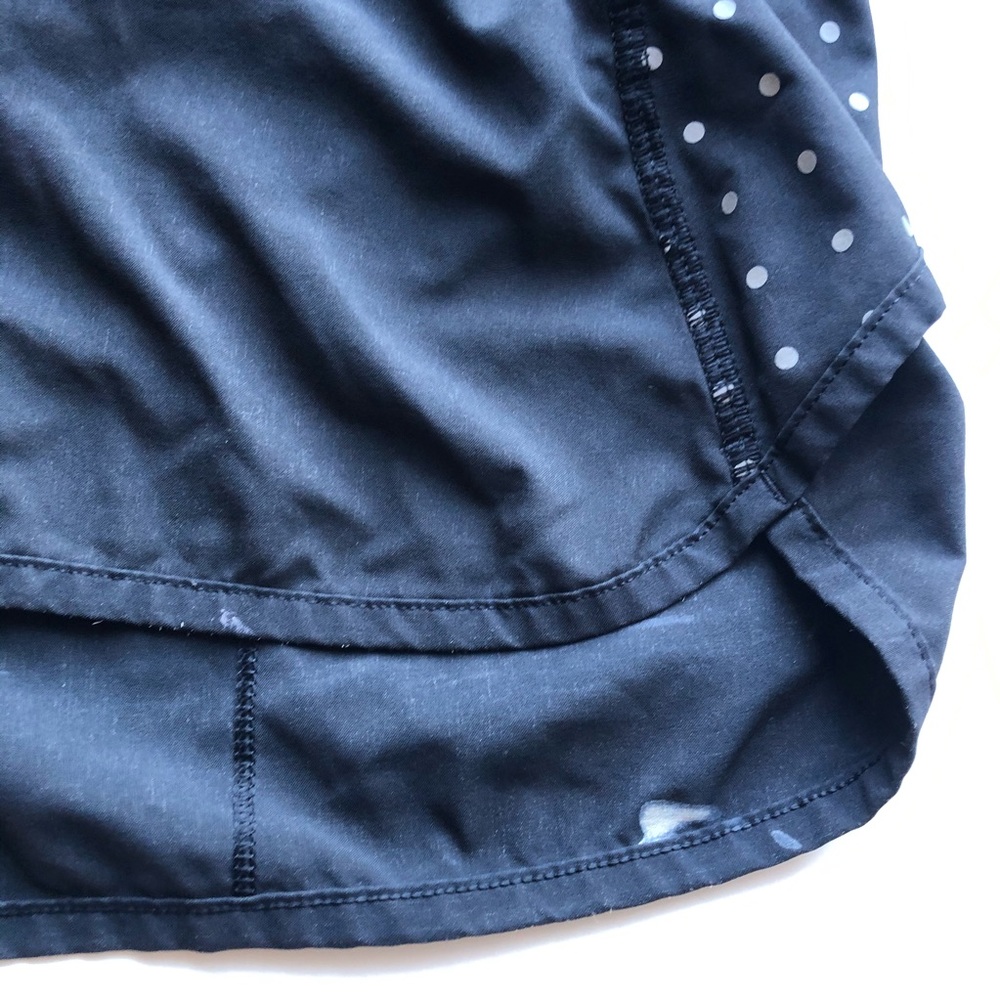 Lululemon Lined Running Shorts - Picture 2 of 9